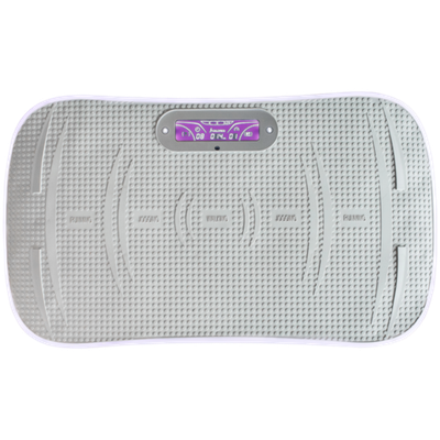 Виброплатформа Ergonova Max Burn PRO