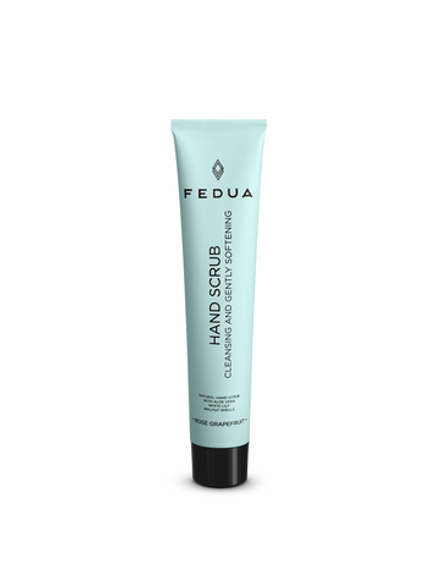 Hand scrub cleansing and gentle softener – Скраб для рук и тела с ароматом роза грейпфрут