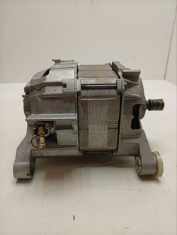 WAE20443OE кт16 Двигатель (мотор) стиральной машины Bosch Siemens 144797 б/у