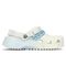 Crocs Hiker Clog 'Blue Pink White'
