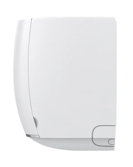 Сплит-система Hisense AS-24UW4RBBTV03G/AS-24UW4RBBTV03W Expert Pro DC Inverter Wi-Fi