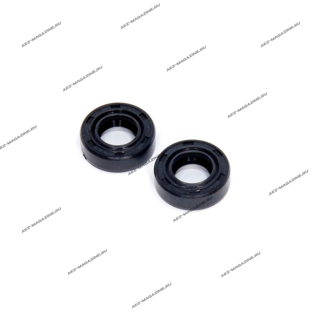 Комплект сальников для Stihl FS-38, FS-45, FS-55. (12x22x7) (аналог 03100010032)