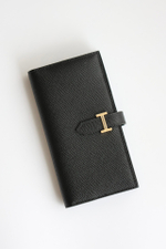 Hermes Bearn Wallet