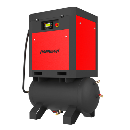 Винтовой компрессор Harrison HRS-94750T3