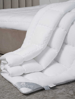 Одеяло всесезонное 155x215 Arya home Pure Line Comfort