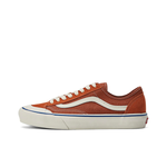 Кеды Vans Style 36 Decon SF 'Salt Wash ‑ Potters Clay' VN0A3MVL228