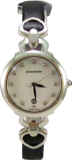 Наручные часы Romanson RN2622LWWH
