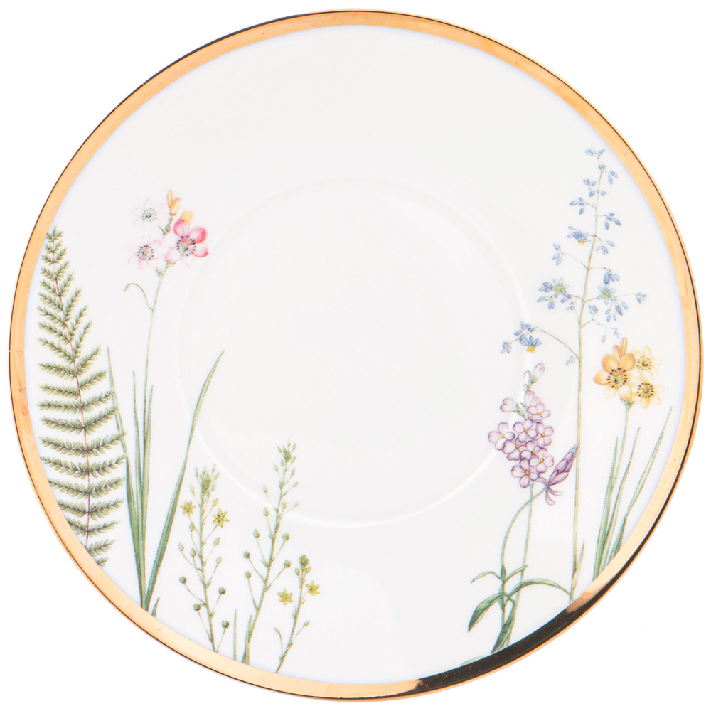 Чайная пара 300мл "Grassland"