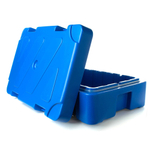 Термоконтейнер CB1 (16L, синий) Foodatlas