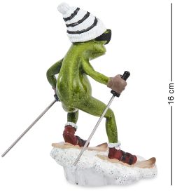 MN-302/1 Фигурка «Лягушка»