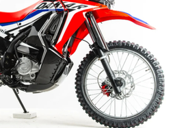 Мотоцикл MOTOLAND XR250 ENDURO (172FMM-5/PR250) (2021 Г.)
