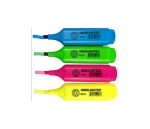 Маркер текст. 4 цв. DOLCE COSTO 1.0-5.0 D00168