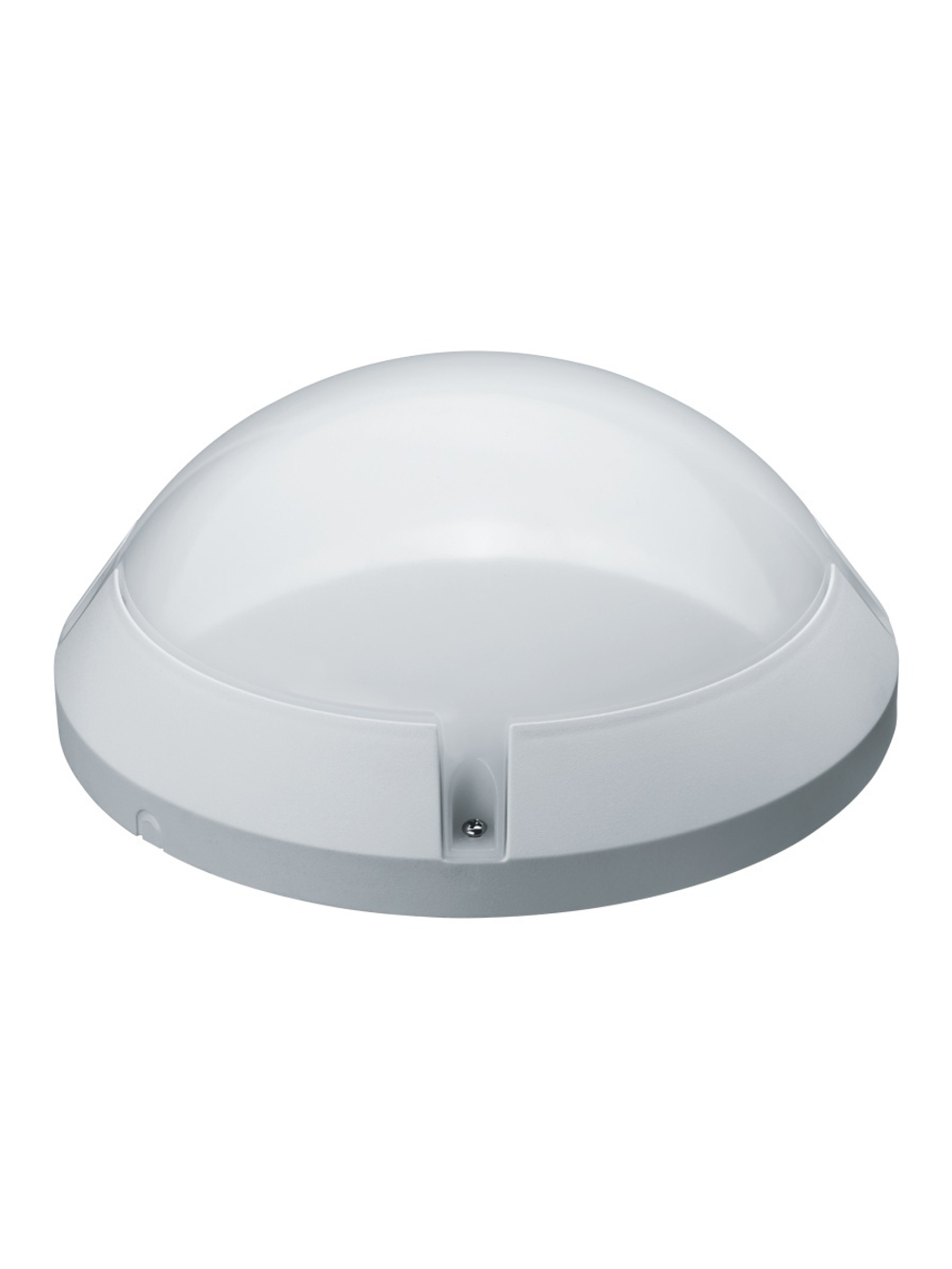 Светильник светодиодный 94 839 NBL-PR1-13-4K-WH-IP65-LED 13Вт 4000К IP65 1150лм ЖКХ поликарбонат круг бел. (аналог НПП) Navigator 94839