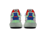 Кроссовки Adidas Originals Zx 4000 4D