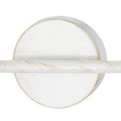 Citilux Веймар CL537542 Спот поворотный Белый