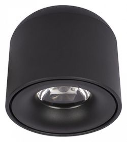 Накладной светильник Loft it Tictac 10219 Black 3000K