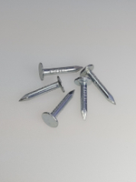 3х20 Гвозди толевые с Б/Г Стальгрит чер. 7811-7102 (1 кг)