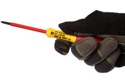 STANLEY, 0-65-414, ОТВЕРТКА ЭЛЕКТРИКА "FATMAX" ПОД ШЛИЦ PH0 Х 75ММ, шт