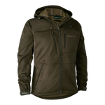 Куртка Deerhunter Excape Softshell (376 Art Green)