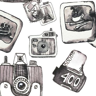 Фотопленка фотоискусство фотограф