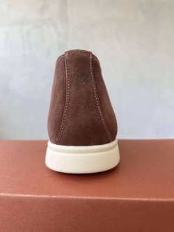 Ботинки Loro Piana Open Walk