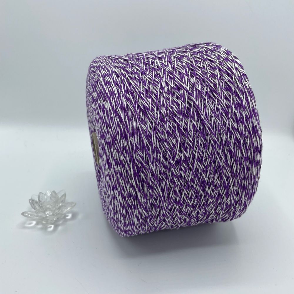 FILATI OMEGA SRL 80% меринос 20% полиамид