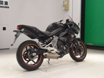 Kawasaki Ninja 400 R  027506