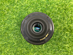 Canon 100D + 18-55mm STM