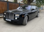 КОВАНЫЕ ДИСКИ ДЛЯ ROLLS-ROYCE PHANTOM РОЛЛС-РОЙС ФАНТОМ