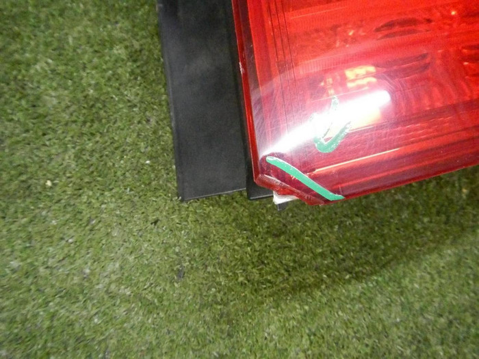 Фонарь правый внешний BMW X6 E71 (2007-2012)