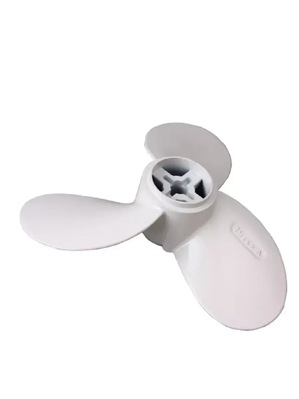 Винт YHX Yamaha 2 л.с. 7-1/4'' - 5'', алюминий