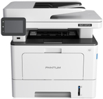 МФУ лазерное черно-белое Pantum BM5100FDN