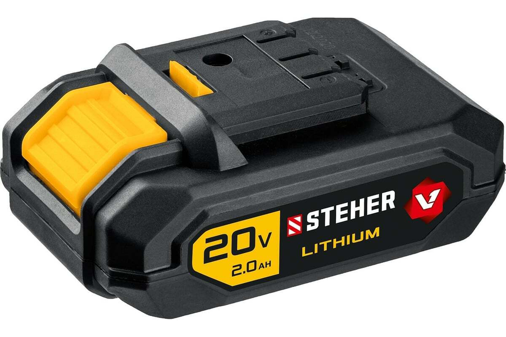 Бесщеточный винтоверт STEHER CSB-300-2