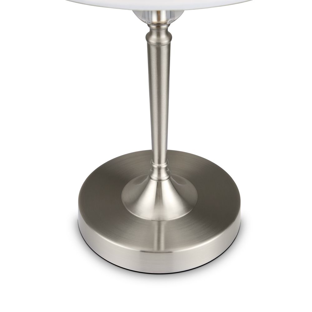 Настольный светильник Freya FR2190TL-01N