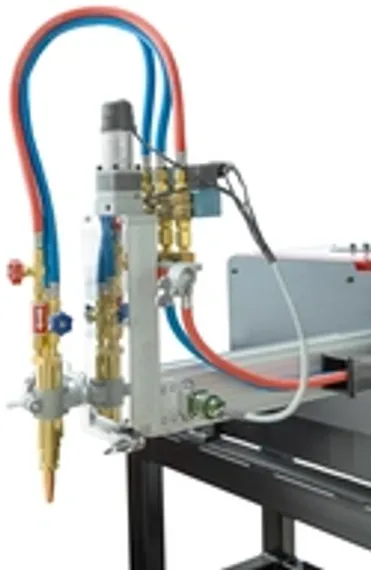 Машина плазменной и кислородной резки Huawei XG-500J-3