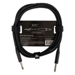 Инструментальный кабель jack-jack ROCKDALE IC002.10