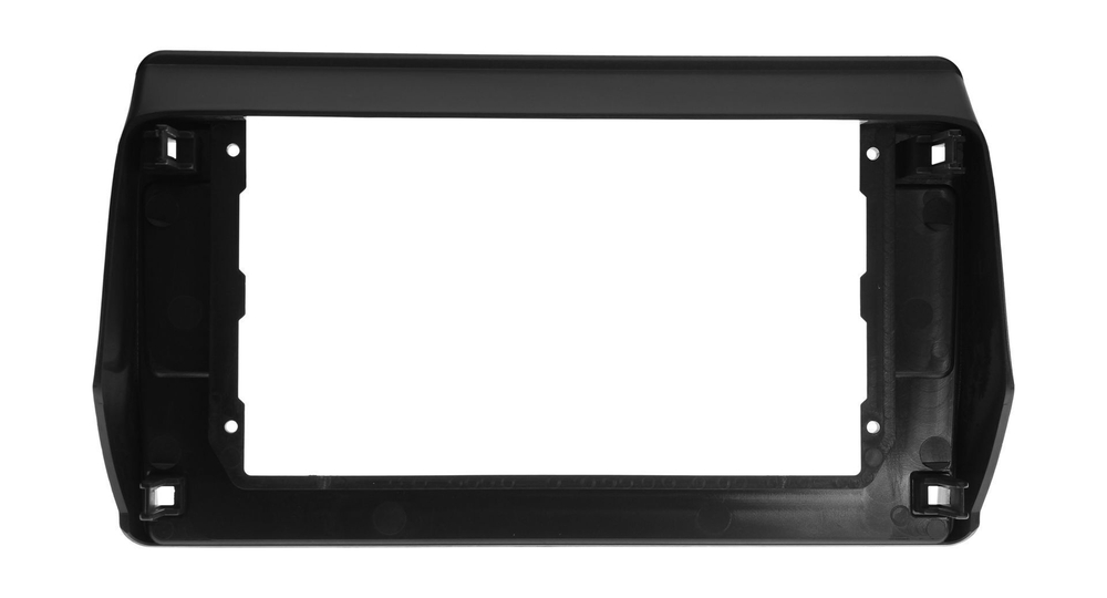 Переходная рамка магнитолы TOYOTA WISH 2009-2017 10,2 дюймов