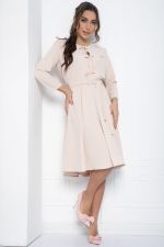 Платье Холли (бежевое) П11995 LT Collection