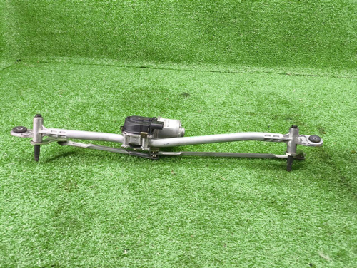 Трапеция дворников Jetour T2 (2023-н.в.)