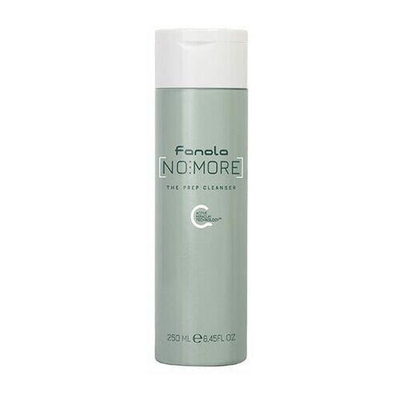 Fanola No More The Prep Cleanser Shampoo