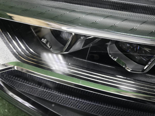 Фара левая Haval Jolion (2021-н.в.) LED