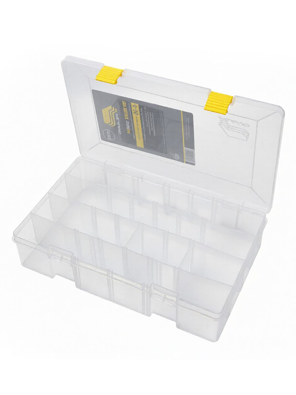 Органайзер рыболовный Plano Prolatch