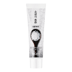 Median Salt Energy Toothpaste Зубная паста с рафинированной солью 120g
