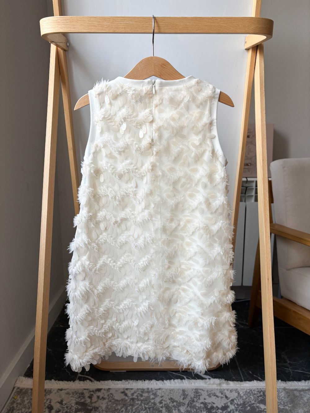 Платье Miss Blumarine, 116