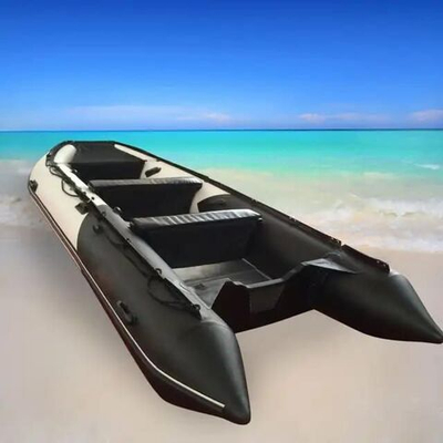 Лодки надувные пвх vers4