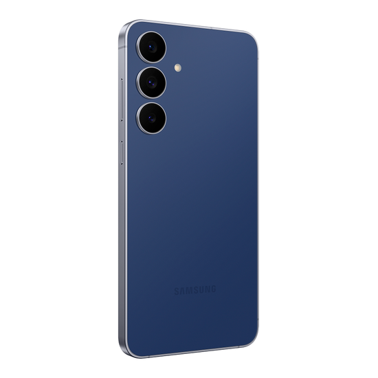 Смартфон Samsung Galaxy S25 FE 512Гб Синий