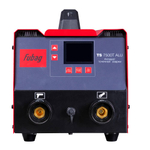 Аппарат для правки алюминия TS 7500 ALU