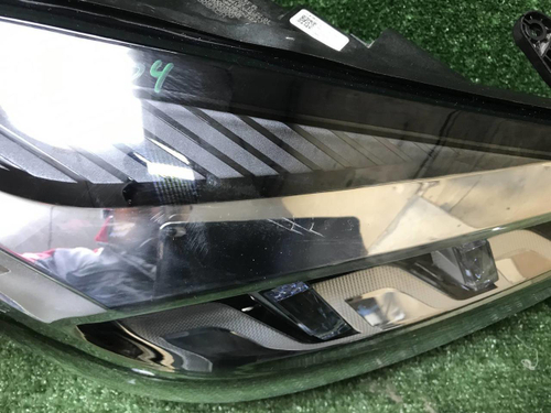 Фара правая Chery Tiggo 7 Pro (20-нв) LED