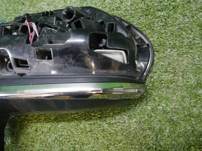 Зеркало левое Toyota Camry xv70 (2017-нв) 8 конт