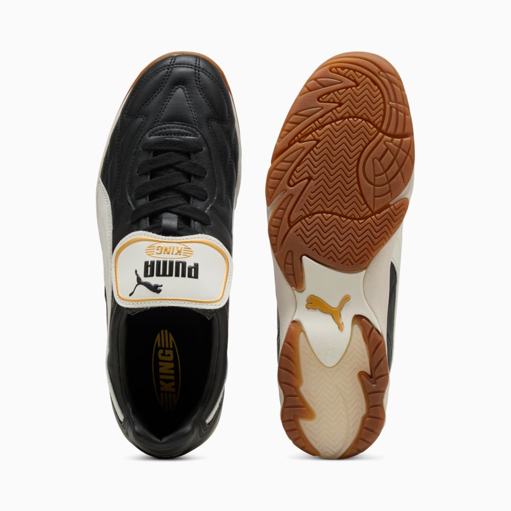 Кроссовки мужские PUMA King Indoor
